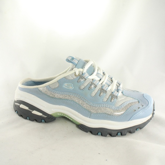 skechers mule sneakers